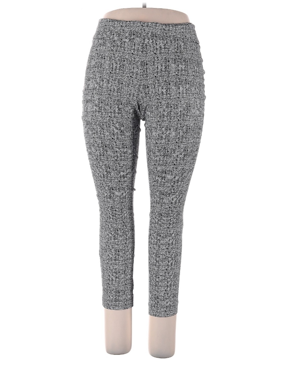 Apt. 9 High-Waist Ankle Knit Pants